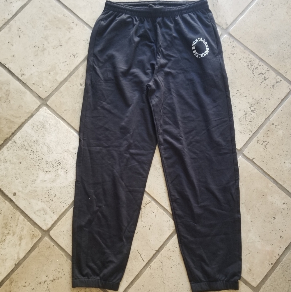 Bounless Joggers